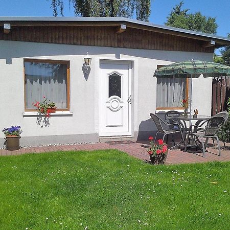 Ferienhaus Zinnowitz Zewnętrze zdjęcie