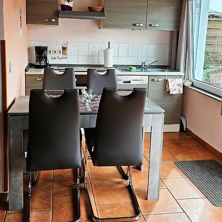Ferienhaus Zinnowitz Zewnętrze zdjęcie