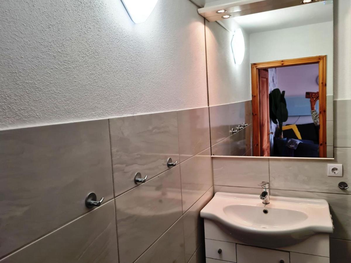 Ferienhaus Zinnowitz Zewnętrze zdjęcie