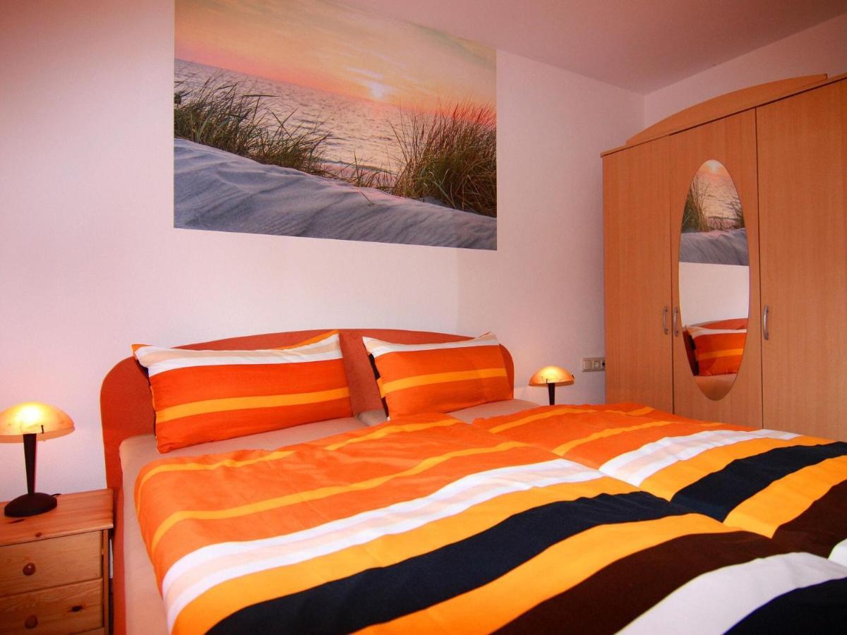 Ferienhaus Zinnowitz Zewnętrze zdjęcie