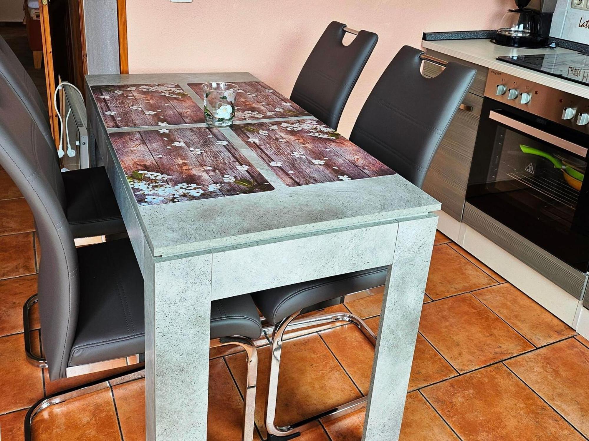Ferienhaus Zinnowitz Zewnętrze zdjęcie